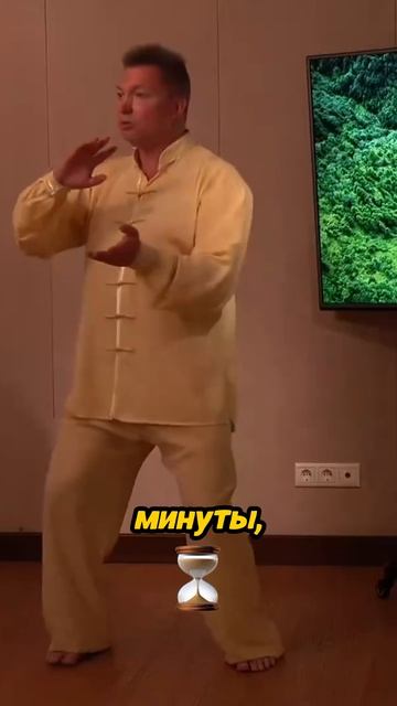 Как улучшить здоровье почек с помощью Тайцзи смотреть онлайн