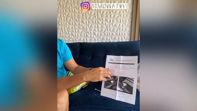 Unboxing dos Sliders Anker de Carenagem e Balança - Protegendo as Carenagens! смотреть онлайн