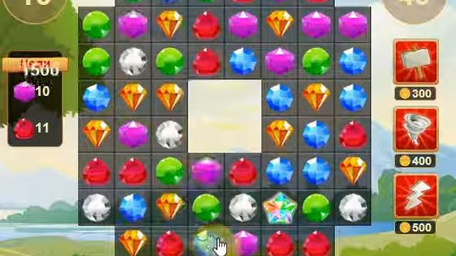 Сокровища пиратов 49 уровень смотреть онлайн