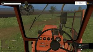 Трактор МТЗ-80 Беларус | Сельхозтехника и Трактора СССР | Советский автопром |Тест-Драйв|мощь