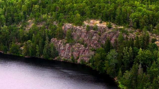 Ваши Глаза Будут Удивлены! Лучшие Нереальные Места в формате 4K Hdr Dolby Vision