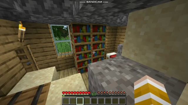 мой сосед сошёл с ума в майнкрафте | Алекс майнкрафт смотреть онлайн