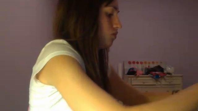Abercrombie, Hollister & Gilly Hicks Haul! (: смотреть онлайн