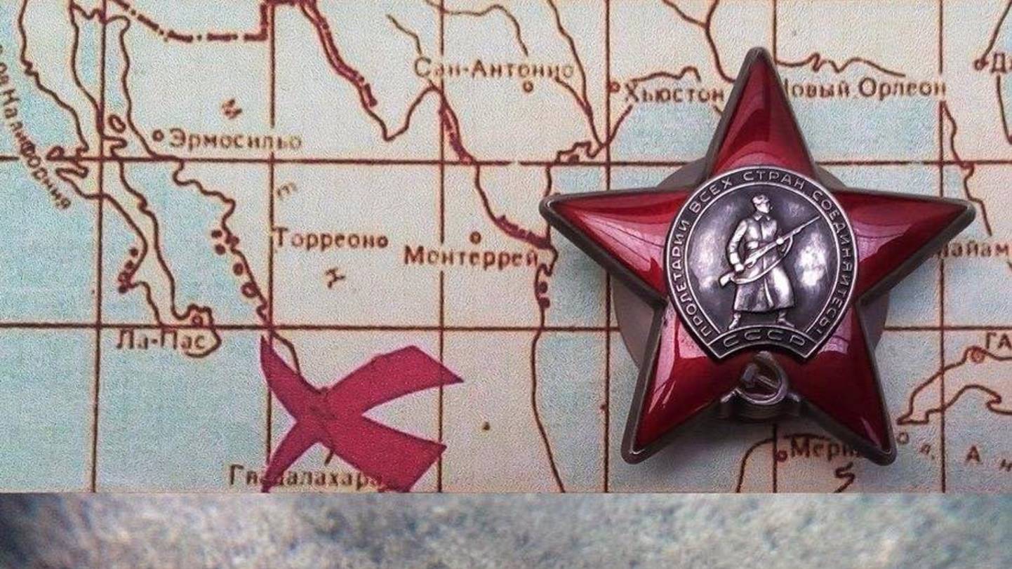 Журавли. Марк Бернес.