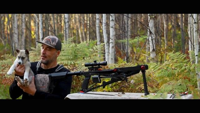 SIEGE 300 Cobra System Проба пера !!! смотреть онлайн