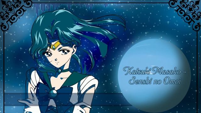 [Sailor Moon RUS] Senshi no Omoi (Cover by Misato) смотреть онлайн