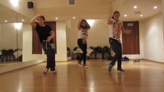 "Rumor has it" Adele - choreo by Alena Famy (X Dance Studio) смотреть онлайн