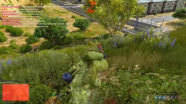 GTA 5 RP ZOMBIE - APOCALIPSE ZOMBIE NO ROLEPLAY ! - (RP DE Zombie) смотреть онлайн