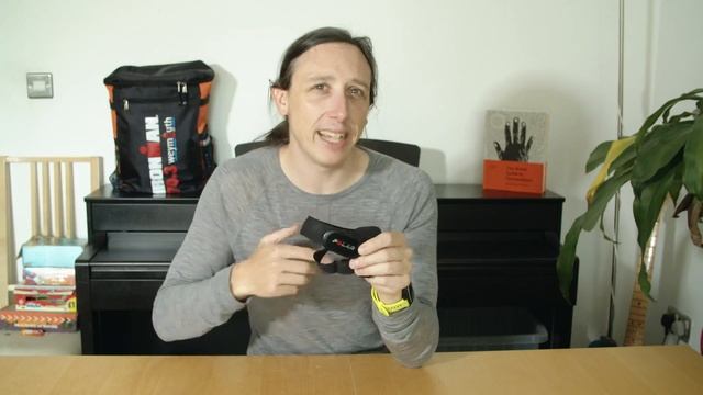 Polar H10 review смотреть онлайн