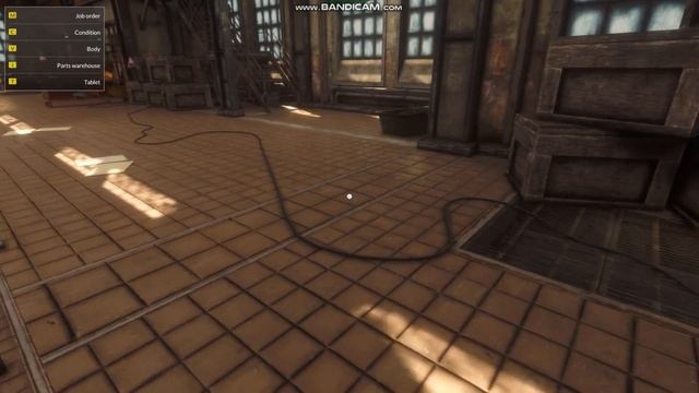 Train Mechanic Simulator Ep.12 Head On Steam Collision!!