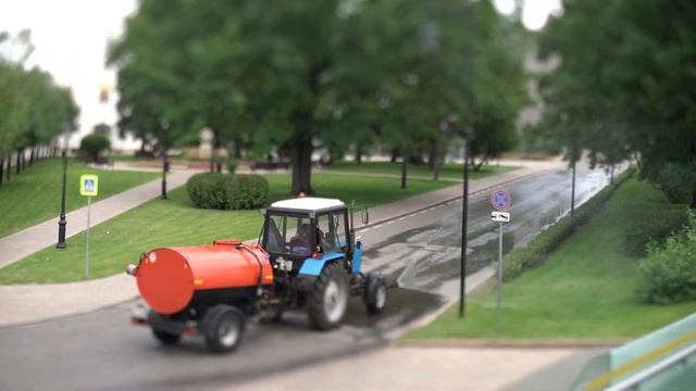 Трактор смотреть онлайн