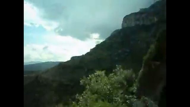 Вверх на Монсеррат/Upward to the Monserrat смотреть онлайн