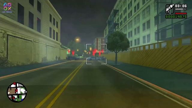 GTA SAN ANDREAS Full Walkthrough ULTRA HD GRAPHICS GAMEPLAY 4K 60FPS #47 смотреть онлайн