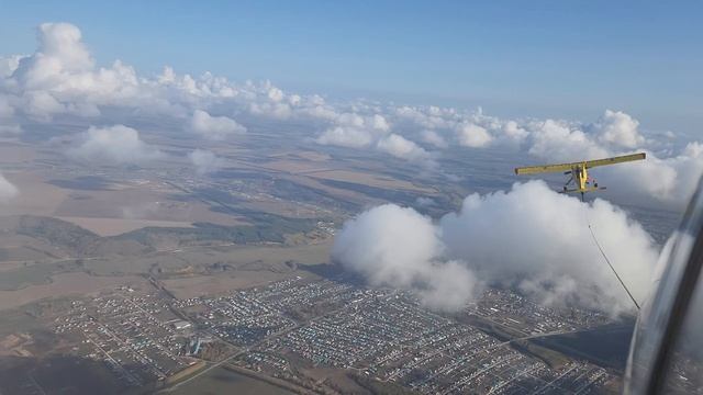 Видео-обзор Планера