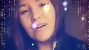 Йәнбикә Хәсәнова - Янымда һин булһаң