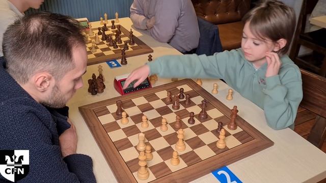 K. Volkov (1781) vs Pinkamena (1602). Chess Fight Night. CFN. Blitz смотреть онлайн
