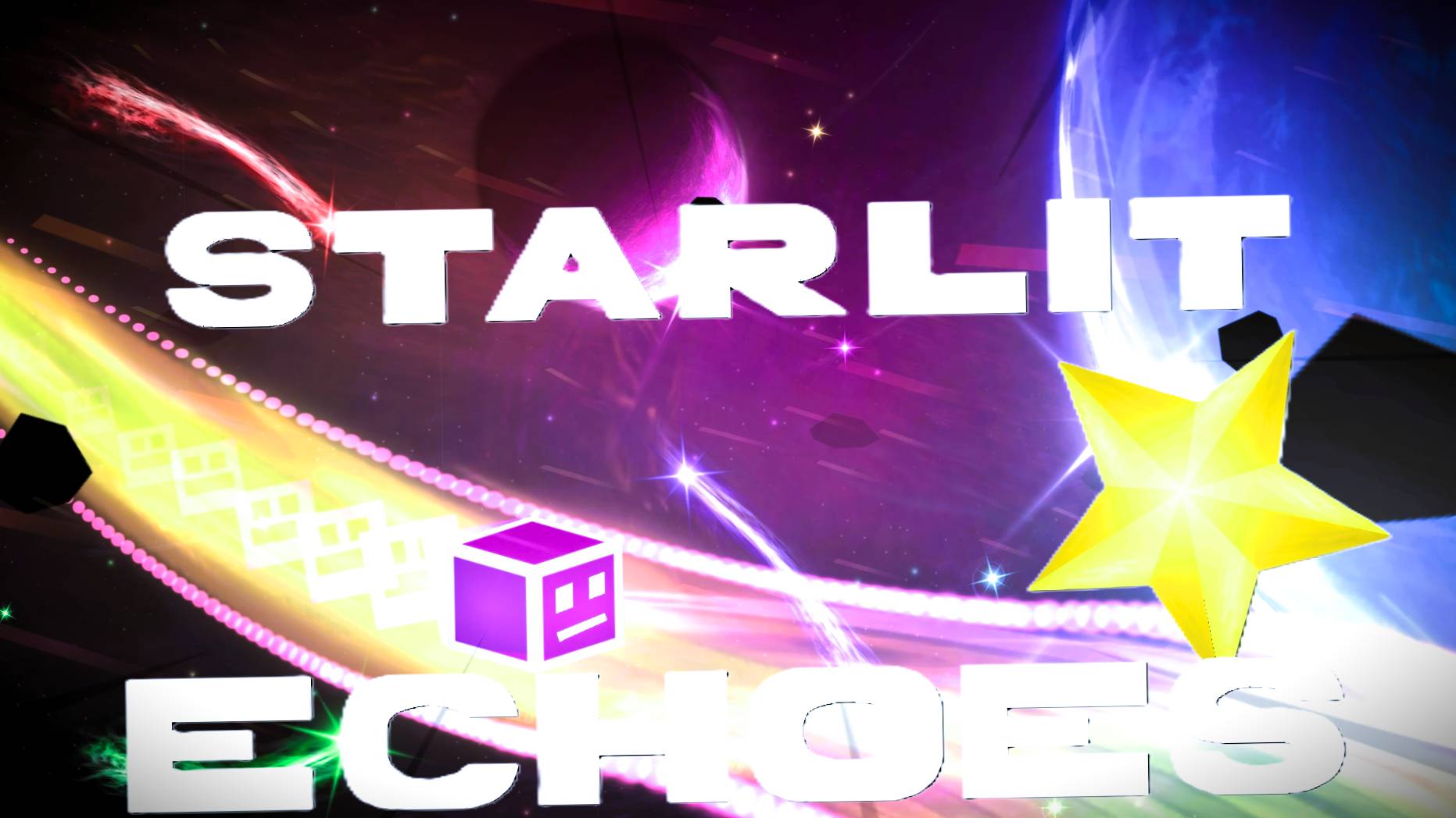 STARLIT ECHOES (by Tfor1) смотреть онлайн