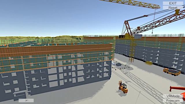 [MIM]아파트_BIM_안전시뮬레이션_프롤로그 смотреть онлайн