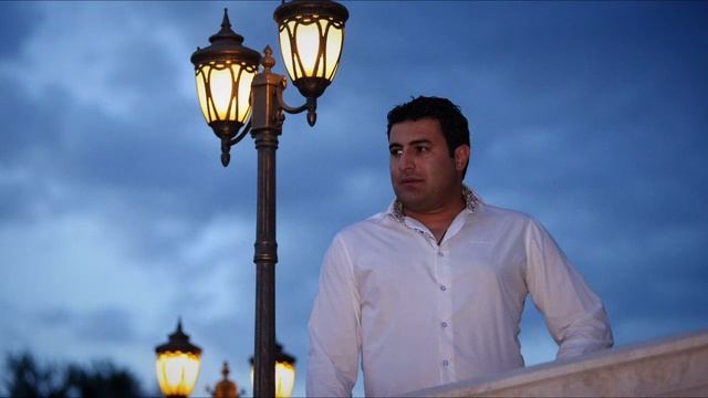 Sahak Avetyan - Hamov Hamov