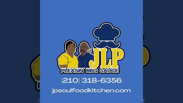 JLP Pleasin' BBQ Sauce Radio Commercial смотреть онлайн