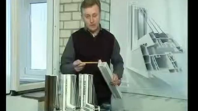 Окна Rehau Что важно при выборе окон смотреть онлайн