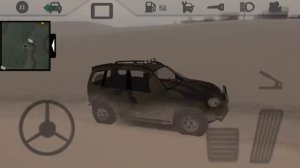 Баг на деньги (RUSSIAN SUV)