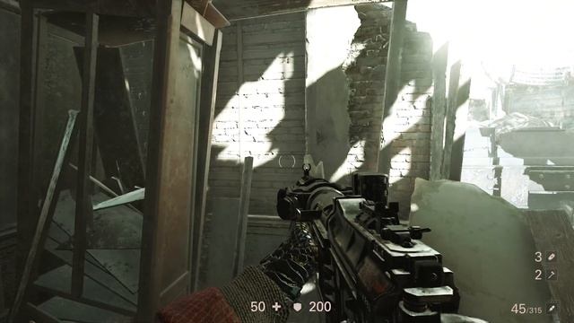 Wolfenstein II The New Colossus ► Прохождение #5 #nikitamyplay #games #gaming #игры