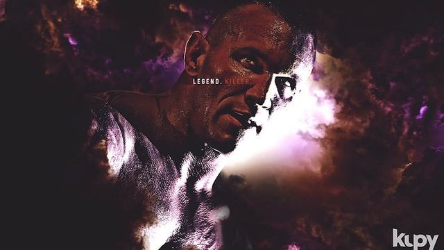 WWE Randy Orton - "Voices" Theme Song Slowed + Reverb смотреть онлайн