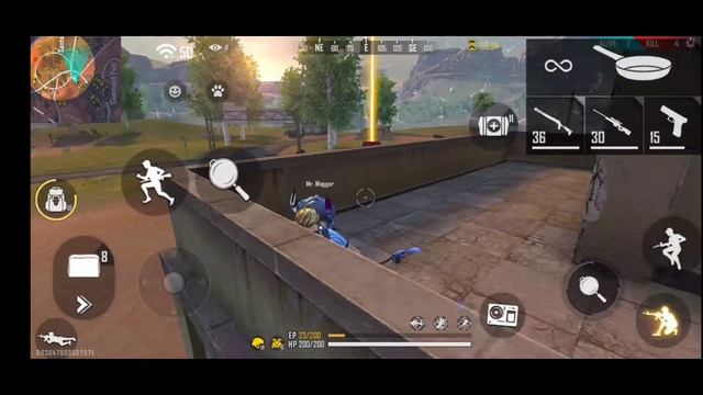 FREE FIRE || SOLO RANK MACH AWM HIGHEST HEADSHOT || PAL GAMING смотреть онлайн