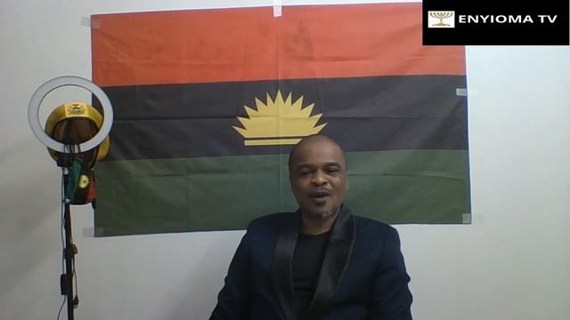 A dangerous trap against Ndi igbo смотреть онлайн