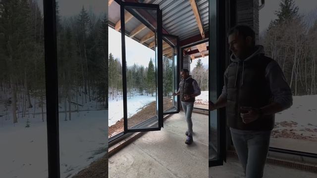 Schüco смотреть онлайн