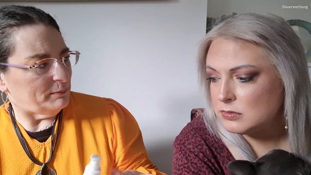 AUFGEBRAUCHT  XXXL / 2.Teil /  Es Gab Einfach Soviel Zu Zeigen Und Zu Reden 😉