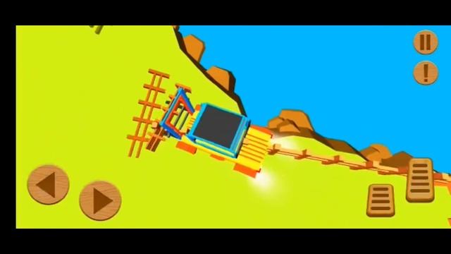 СИНИЙ ТРАКТОР ЕДЕТ. Мультфильмы для Детей #бибабоба #синийтрактор