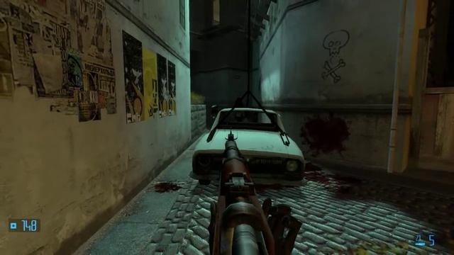 SMOD Redux (V10) #9 - Ревенхольм! смотреть онлайн