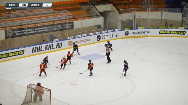 КРЫЛЬЯ СОВЕТОВ 2 - ЦЕНТР 2 / 2014 / 17.10.21. смотреть онлайн