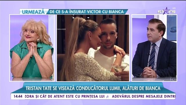 Primul Interviu Cu Iubitul Biancăi Drăguşanu! Vrea Să Se Mute Din ţară Cu Blonda Fatală