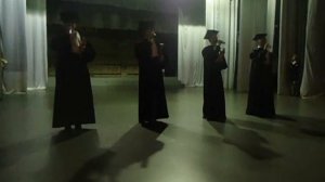 песня юристов