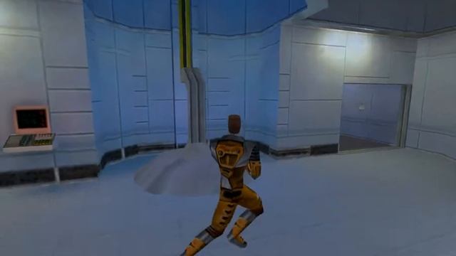 Полное прохождение Half Life от 3 лица:На сложном:Без комментариев:#10 Сомнительная этика смотреть онлайн