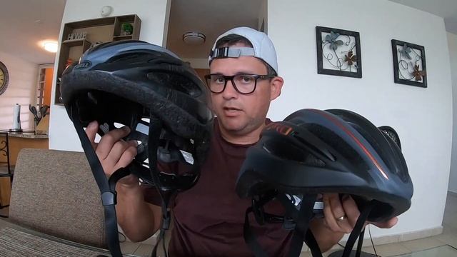 Casco Giro Foray | Unboxing смотреть онлайн