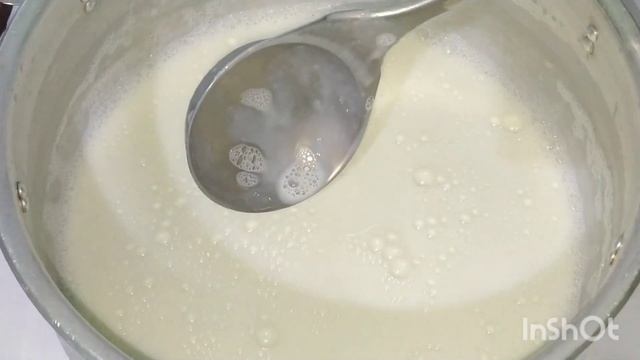 سر صنع الزبادي مثل الحجر مخفي في هذه المعلقة لا أحد يعرف هذا السر yogurt like a stone смотреть онлайн