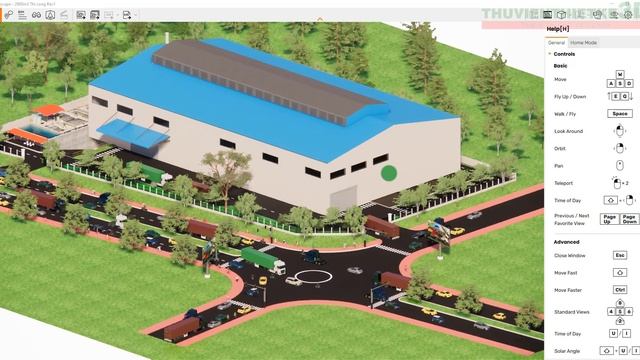 Học Render Enscape cho Revit cơ bản 2023 | Render Enscape for Revit basic 2023 смотреть онлайн