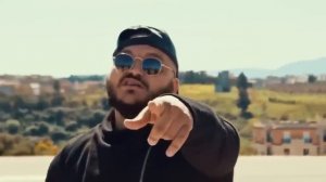Trap King - MaZalni ( Clip OFFICIEL)