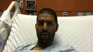 Набиль Куреши: я не одобряю использование моих видео для нападок на ислам и мусульман