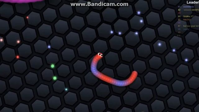 Играем в Slither.io под музычку:) (ЧИТАЕМ ОПИСАНИЕ) смотреть онлайн