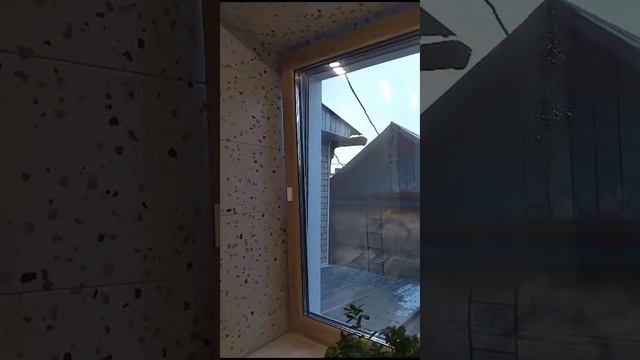 Окно которое открывается от пульта дистанционного управления axxent drive dk Siegenia смотреть онлайн