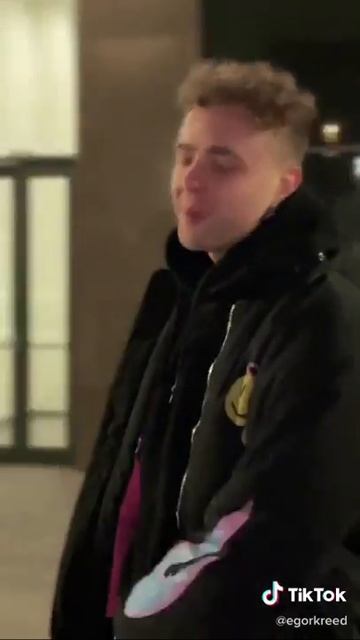 Егор Kрид Live 2020♥️ Хэппи-энд♥️ смотреть онлайн