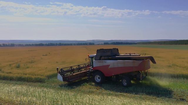 Отзыв TORUM 750