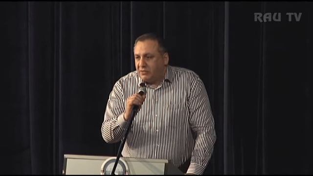 Состоялась церемония вручения сертификатов выпускникам ЦДО РАУ смотреть онлайн