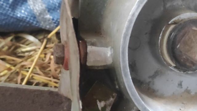 Модифікація сівалки СПЧ-6 для посіву гарбуза. Доопрацювання гарбузової сівалки смотреть онлайн