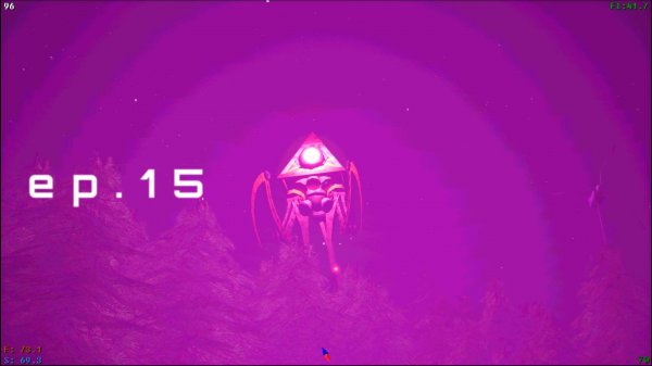 Voices of the Void – Ep. 15